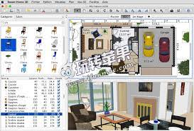 Download sweet home 3d portable for windows pc from filehorse. Sweet Home 3d 6 4 5 For Mac ä¸­æç ´è§£çä¸è½½ 3då®¤åè®¾è®¡ ç©è½¬è¹æ