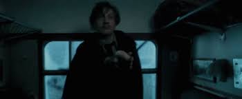 He first appears in harry potter and the prisoner of azkaban as the new defence against the dark arts. Remus Lupin Harry Potter Gif Remuslupin Lupin Harrypotter Discover Share Gifs