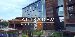 Zafer mahallesi, adnan menderes üniversitesi yolu adnan menderes üniversitesi, 09100 efeler/aydın. Acibadem Mehmet Ali Aydinlar Universitesi Ogretim Elemani Alim Ilani Memurlar Net