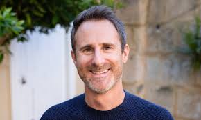 Three things with Craig Silvey: 'I wrote songs, many of them unforgivably  awful'