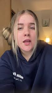 Destiny Adams's Instagram, Twitter & Facebook