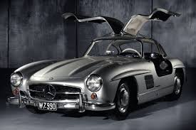 Auction Block 1955 Mercedes Benz 300 Sl Gullwing Hiconsumption Mercedes Benz 300 Mercedes 300 Benz