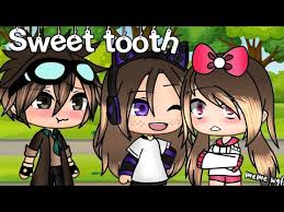 894 x 894 png 448 кб. Sweet Tooth Meme Gacha Life Wgf Youtube