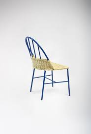 Mermelada Estudio Mexa Spanish Design Rattan Furniture Decor
