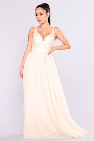 Magical Moments Lace Dress Beige Lace Dress Maxi Skirt Dress Beautiful Dresses