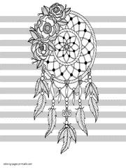 Coloring pages coloring for kids people realistic fabulous. 130 Flower Coloring Pages For Adults Free