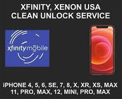For instance, if you are on vacation and buy a phone from a. Fastest Delivery Xfinity Xenon Usa Clean Unlock Service Fits Iphone 8 X Xr Xs 11 12 Pro Specification Changes Mssljapan Com
