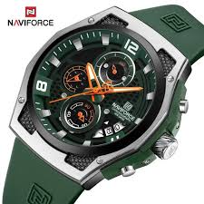 NaviForce NF8051 - Green