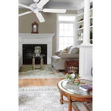 7 White Kitchen Ceiling Fans With Light Reviews And Comparison Home Home Decor Living Room