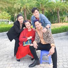 Hướng dương ngược nắng sẽ chính thức lên sóng vtv3 vào 21h40 ngà. Sao Viá»‡t Hom Nay 16 12 Van Dung Nhi Nháº£nh Trong Háº­u TrÆ°á»ng Má»›i Vietnamnet
