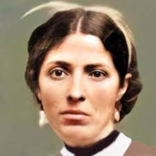 Martha Jane Springer Mayo (1828-1917)