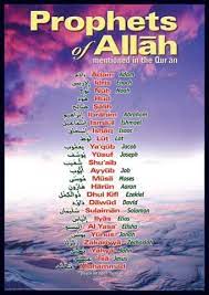 Dimana nama nabi muhammad saw tercatat dalam kitab injil ini. Nama Rasul Dan Nabi Dalam Versi Bahasa Asing Apa Pandangan Anda Agama Islam Muslim Agama Forum Cari Infonet