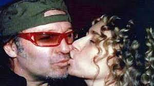 Check spelling or type a new query. Vasco Rossi Moglie Laura Schmidt Eta Figli Vita Privata Foto Ladyblitz