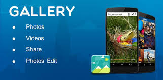 The photo editor pro has a neat ui, helping easy to use and fast to edit. Gallery Pro Com Awsmgallery Apk Aapks