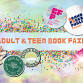 Teen & Adult Book Fair