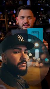 Casuale de @marcophilipmilano ! Una delicia cítrica