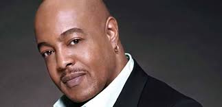 Feel the Fire” by Peabo Bryson** **Robert Peapo "Peabo" Bryson (born April  13, 1951, in Greenville, SC) is an American singer and songwriter. He is  known for singing soul ballads (often as