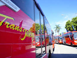 Jam pelayanan brt trans semarang. Bus Trans Jateng Rute Semarang Demak Mengaspal Juli 2019 Joss Co Id