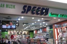 By now, some of you have already heard about speedy video distributors sdn bhd's announcement of closing down for good. Speedy Video Distributors Sdn Bhd Ioi Mall Entertainment In Malaysia