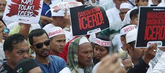 What initially began as a protest against the malaysian government's decision to ratify the convention turned into a celebratory spectacle after the government rescinded on its promise a few days prior to the slated rally. Icerd The End Of Malaysia Baru Dennis Ignatius