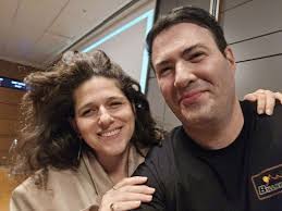 Ben Dror Kolin 🏳️‍🌈