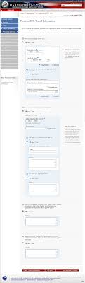 Check spelling or type a new query. Https Travel State Gov Content Dam Visas Pdf Other Ds 160 Example 11012019 Pdf