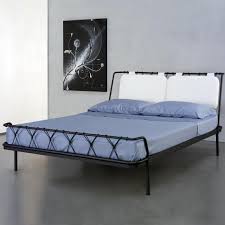 Luxflair set di 6 cuscini di seduta in feltro arancione/grigio scuro per rotazione incl. Letto Matrimoniale Acapulco Con Cuscini Online Da Arredinitaly
