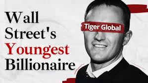 The Magical Rise of Wall Street’s $70b Man: Chase Coleman