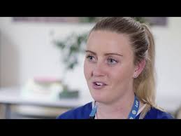 Rhea, Registered Mental Health Nurse, Devon Partnership NHS Trust