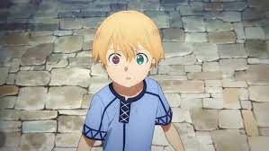 Sword Art Online Alicization Episode 1 English Subbed Sword Art Online Sword Art Sword Art Online Wallpaper