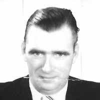 Fritz Rudi Graf (1926–1999) • FamilySearch