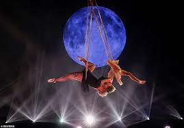 You can stream or buy cover me in sunshine from all the major music providers here. Pink Steals The Show With An Acrobatic Performance Of Cover Me In Sunshine News Nation Usa