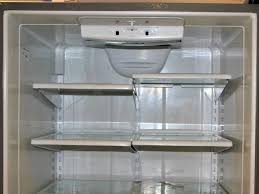 Instead, we focus on diagnosis and repair procedures for the most common symptoms such as not cooling, ice or water buildup, compressor not working, noisy operation and other electrical troubles. Kitchenaid Fridge Kbrs22kwms6 Light Bulb Replacement Ifixit Repair Guide