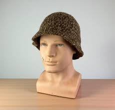1990s Fashion Hat