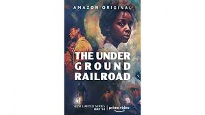 But its emotional highs and lows are stronger than anything you are likely to find on tv this year. The Underground Railroad Trailer Premiere Date And What We Know About Barry Jenkins Series Entertainment Tonight