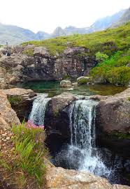 Fuckitandmovetobritain Isle Of Skye Fairy Pools Island Of Skye