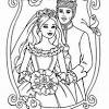 King coloring page from royal family category. 1