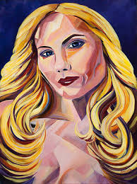 Barbara Ferrier Art for Sale