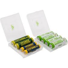 Nonsense about ions in lithium batteries and circuits preventing blowing up. 10 Aa Lithium Ion Batteries See September 2020 S Top Picks