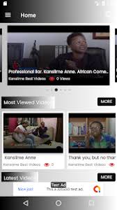 This is kansiime anne by oketcho alex on vimeo, the home for high quality videos and the people who love them. Download Kansiime Anne Funny Videos For Pc Windows And Mac Apk 1 1 Free Entertainment Apps For Android