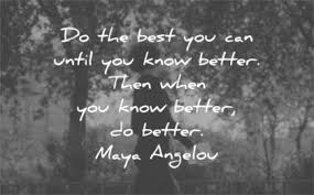 'lost one's marble' means to act in a crazy or strange way. 300 Maya Angelou Quotes That Will Blow Your Mind