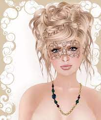 Masquerade Ball Hairstyles Masquerade Hairstyles Masquerade