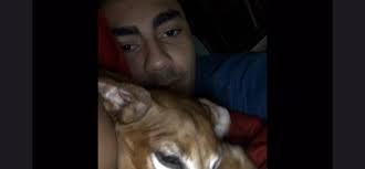 Diego Turner 12-10-10 🐾 11-29-23