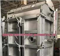 [Hot Item] Hank Yarn Dyeing Machine Vertical Box Type Equipment