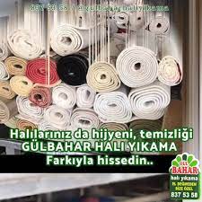 Gulbahar Hali Yikama Olarak Guzel Memleketim Cubuk