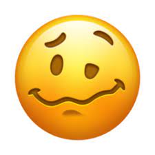 Woozy Face On Emojipedia 11 0 Emoji Pictures Emoji Wallpaper Iphone Emoji Art