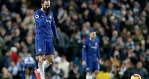 Manchester city vs chelsea team. Man City Apologise To Chelsea For Playing One Step Beyond