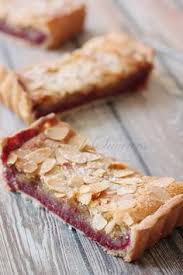 Tarte Facon Bakewell2 Recette Avec Des Fraises Recette Tiramisu Fraise Tarte Framboise