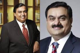 Although he pulls in a salary of about $2 million every year as the chairman of reliance industries limited, a huge portion of his wealth has come from his share in. Mukesh Ambani Is India