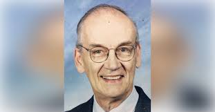 Obituary information for Carroll B. "Gus" Gustafson, Jr.